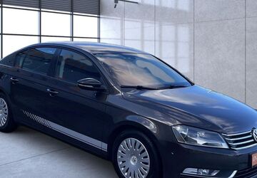 VW Passat 216.000 km 7.600 &euro; Erfurt 99086