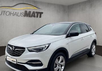 Opel Grandland (X) 91.300 km 13.900 &euro; Apolda 99510