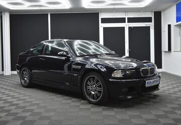 BMW M3 160.000 km 47.980 &euro; Erfurt 99092