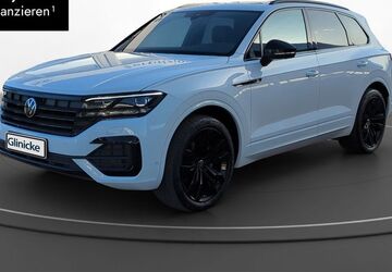 VW Touareg 81.900 km 52.980 &euro; Weimar 99423