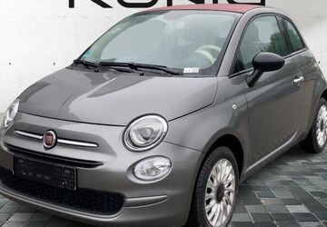 Fiat 500 13.464 km 15.999 &euro; Nohra 99428