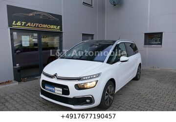 Citroen Grand C4 Picasso / SpaceTourer 129.753 km 9.990 &euro; Erfurt 99086