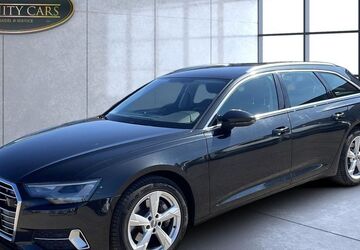 Audi A6 165.500 km 21.490 &euro; Erfurt 99086