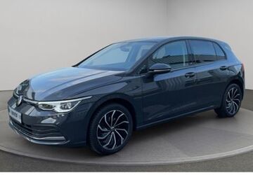 VW Golf 72.400 km 18.860 &euro; Rudolstadt 07407