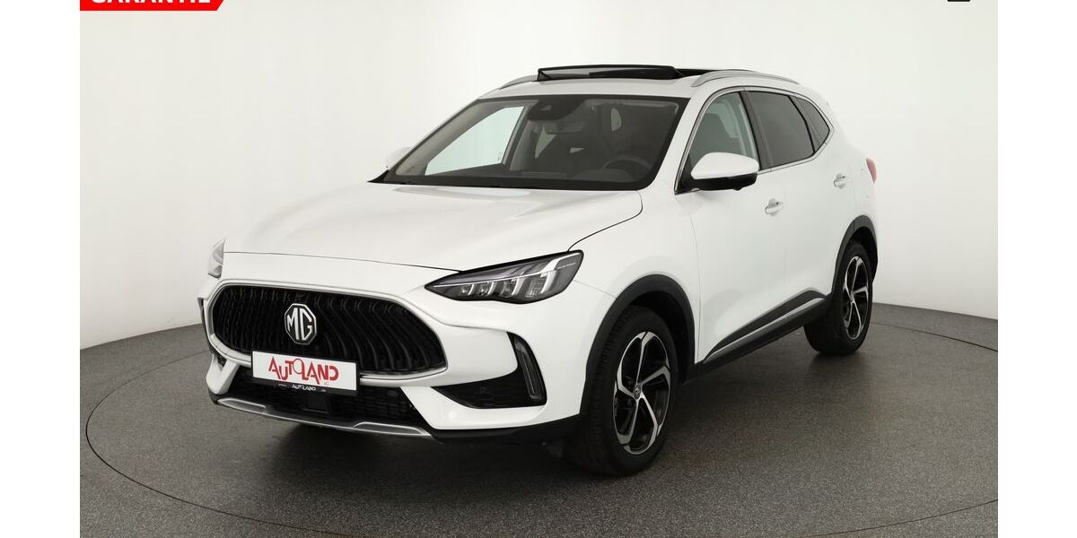 MG HS 13.493 km 23.890 &euro; Erfurt 99087