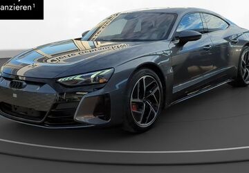 Audi RS e-tron GT 15.990 km 79.980 &euro; Weimar 99423
