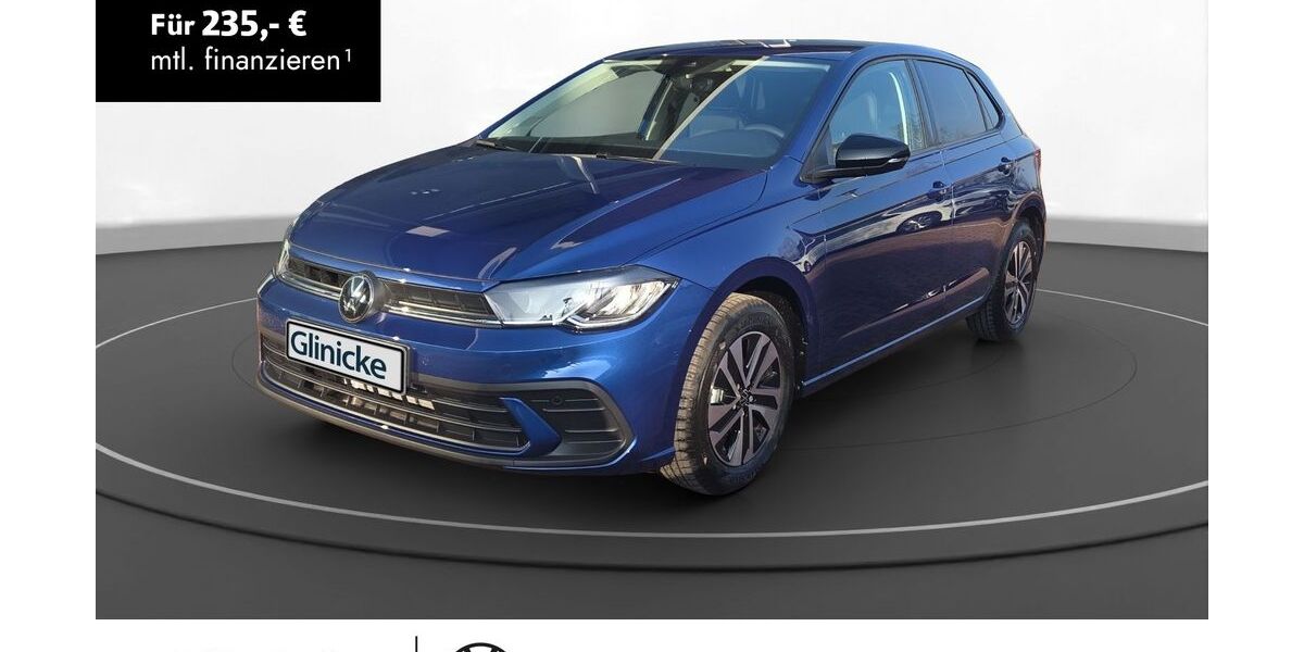 VW Polo 7.000 km 21.970 &euro; Erfurt 99099