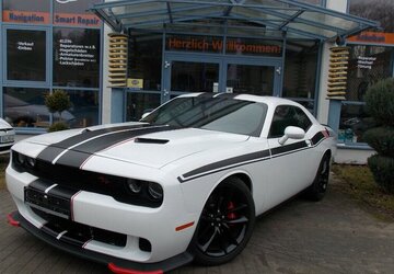 Dodge Challenger 6,4 Scat Pack 93.400 km 34.990 &euro; Rudolstadt 07407
