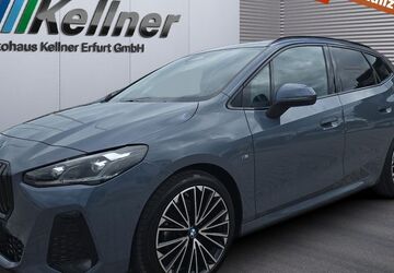 BMW 218 Active Tourer 26.100 km 32.389 &euro; Erfurt 99091