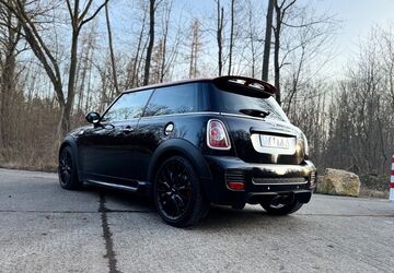 Mini John Cooper Works 99.100 km 13.999 &euro; Grammetal 99428