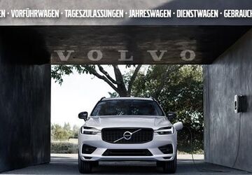 Volvo XC60 20.701 km 55.850 &euro; Erfurt 99099