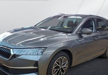 Skoda Octavia 26.200 km 32.980 &euro; Weimar 99423