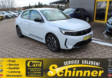Opel Corsa 5.000 km 19.772 &euro; Weimar 99427