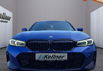 BMW 320 41.809 km 42.980 &euro; Erfurt 99091