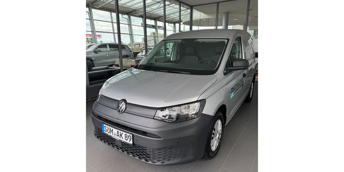 VW Caddy 29.879 km 26.990 &euro; Sömmerda 99610