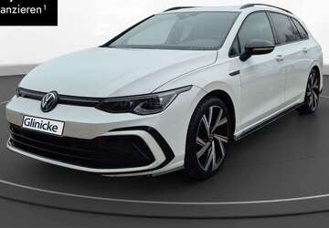 VW Golf Variant 116.000 km 19.970 &euro; Erfurt 99099