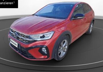 VW Taigo 30.800 km 21.890 &euro; Erfurt 99099