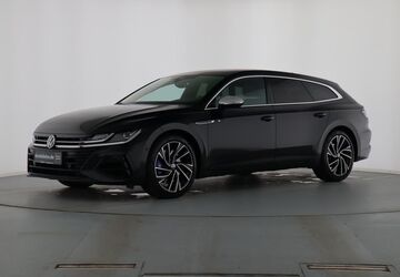VW Arteon 41.196 km 33.898 &euro; Erfurt 99086