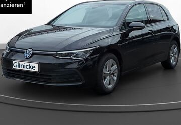 VW Golf 29.800 km 21.980 &euro; Weimar 99423
