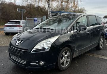 Peugeot 5008 326.000 km 1.900 &euro; Erfurt 99091