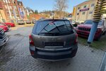 Opel Antara EDITION 2,0 CDTI 4x4 1 Hand 50.000 km 9.500 &euro; Rudolstadt 07407