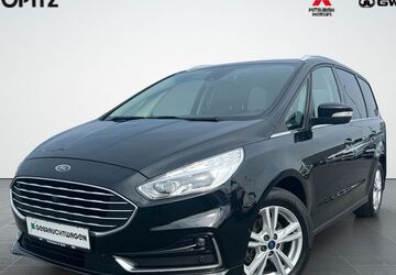 Ford Galaxy 124.990 km 23.450 &euro; Jena-Lobeda 07747