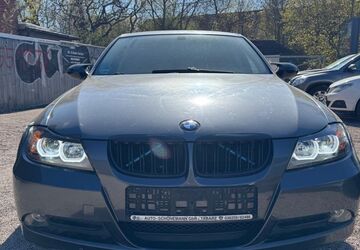 BMW 318 177.912 km 1.900 &euro; Erfurt 99089