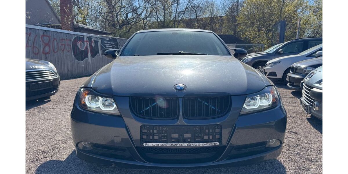 BMW 318 177.912 km 1.900 &euro; Erfurt 99089