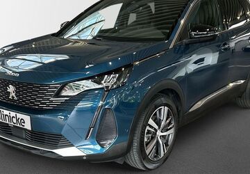 Peugeot 3008 37.000 km 24.490 &euro; Erfurt 99086