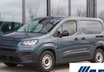 Fiat Doblo 1.722 km 29.988 &euro; Erfurt 99098