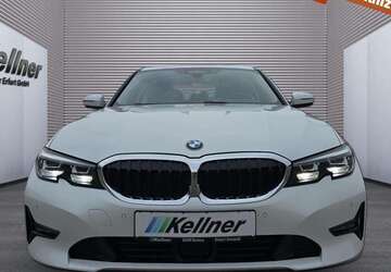 BMW 320 79.884 km 27.990 &euro; Erfurt 99091