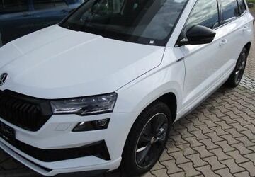 Skoda Karoq 6.966 km 32.950 &euro; Buttstädt 99628