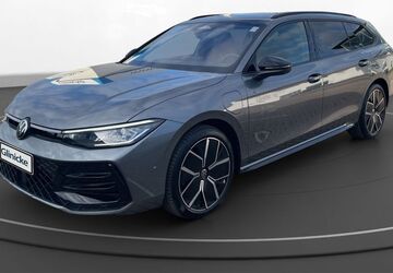 VW Passat 3.000 km 67.970 &euro; Erfurt 99099