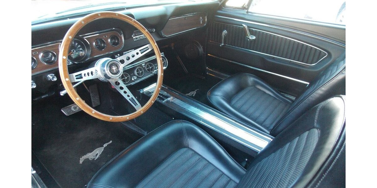 Ford Mustang V8 mit Wertgutachten 37.000 km 36.000 &euro; Rudolstadt 07407