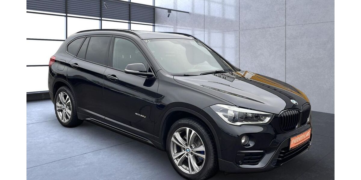 BMW X1 102.153 km 17.990 &euro; Erfurt 99086