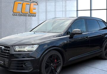 Audi SQ7 140.000 km 39.890 &euro; Erfurt 99092