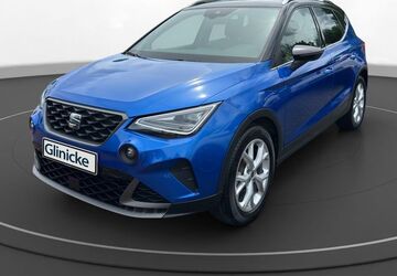 Seat Arona 12.200 km 18.770 &euro; Erfurt 99099