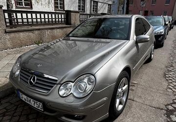 Mercedes-Benz CL 220 241.100 km 3.300 &euro; Erfurt 99086