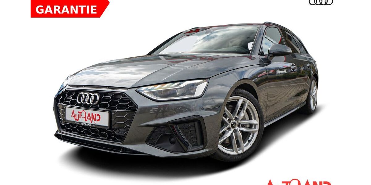 Audi A4 71.648 km 37.950 &euro; Erfurt 99087