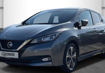 Nissan Leaf 31.600 km 13.490 &euro; Jena 07749