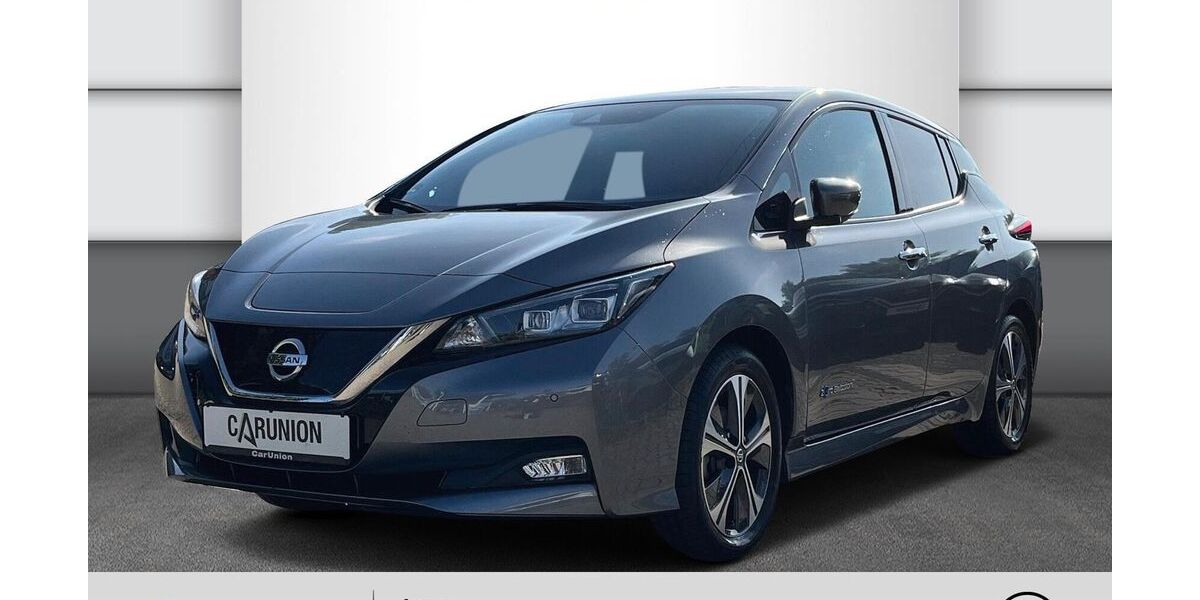 Nissan Leaf 31.600 km 13.490 &euro; Jena 07749