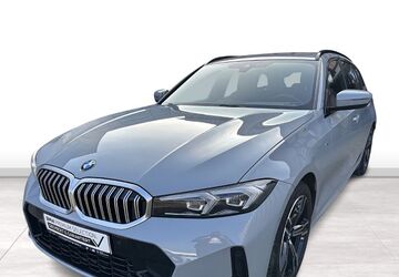 BMW 318 13.796 km 35.911 &euro; Jena 07745