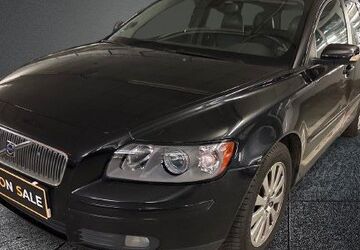 Volvo V50 217.318 km 3.490 &euro; Erfurt 99089