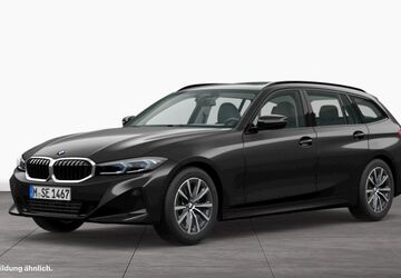 BMW 320 67.349 km 32.924 &euro; Weimar 99427