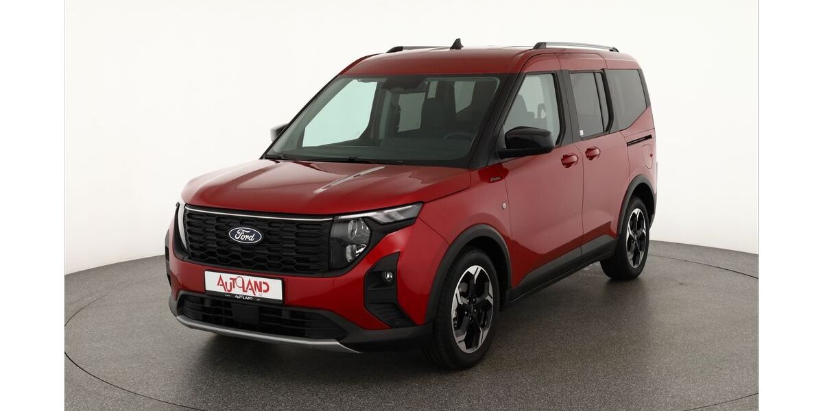 Ford Tourneo Courier 11.587 km 25.890 &euro; Erfurt 99087