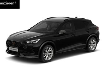 Cupra Formentor 30.700 km 25.980 &euro; Weimar 99423