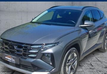 Hyundai TUCSON 7.968 km 28.806 &euro; Weimar 99427