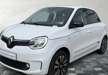 Renault Twingo 17.480 km 12.888 &euro; Erfurt 99091