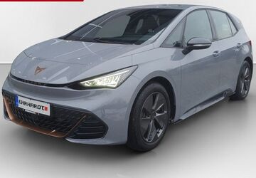 Cupra Born 27.710 km 25.690 &euro; Erfurt 99099