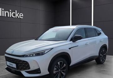 MG HS 12.980 km 31.980 &euro; Erfurt 99099